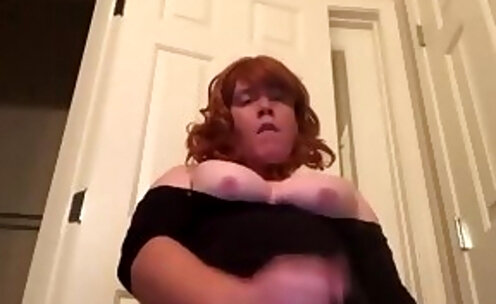 Slutty Emily Solo Webcam