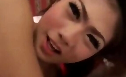 asian anal shemale porn music video