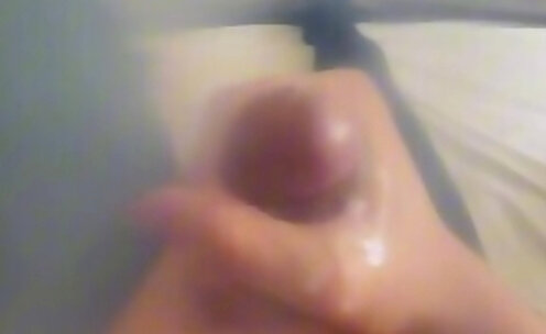 POV: Huge load all over you face by venusvero21 in slow