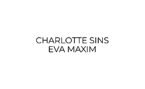 Charlotte Sins flirtatiously apologizes to Eva