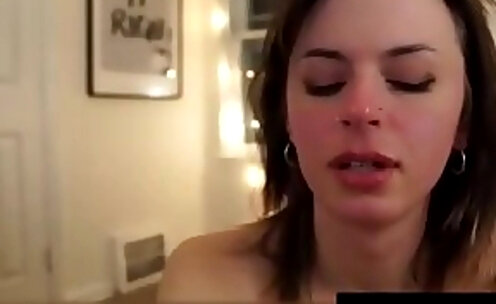 randy heshe sophie lovely on live webcam part 5